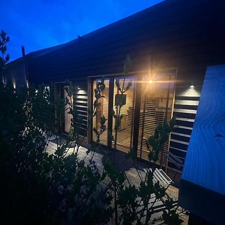 Bramble Cottage Eckington  Dış mekan fotoğraf