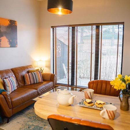 Bramble Cottage Eckington  Dış mekan fotoğraf