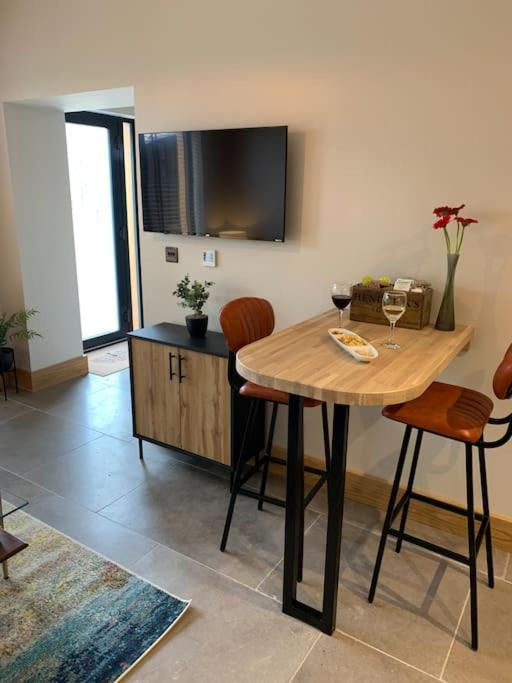 Bramble Cottage Eckington  Dış mekan fotoğraf