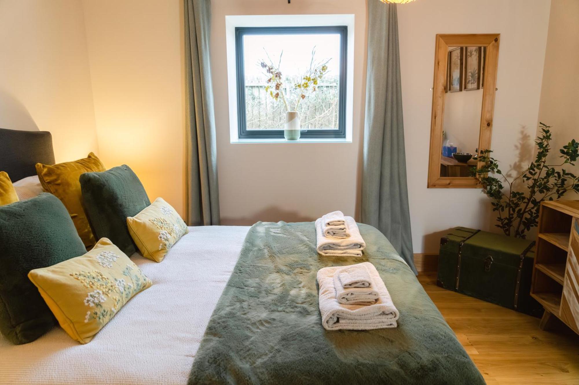 Bramble Cottage Eckington  Dış mekan fotoğraf