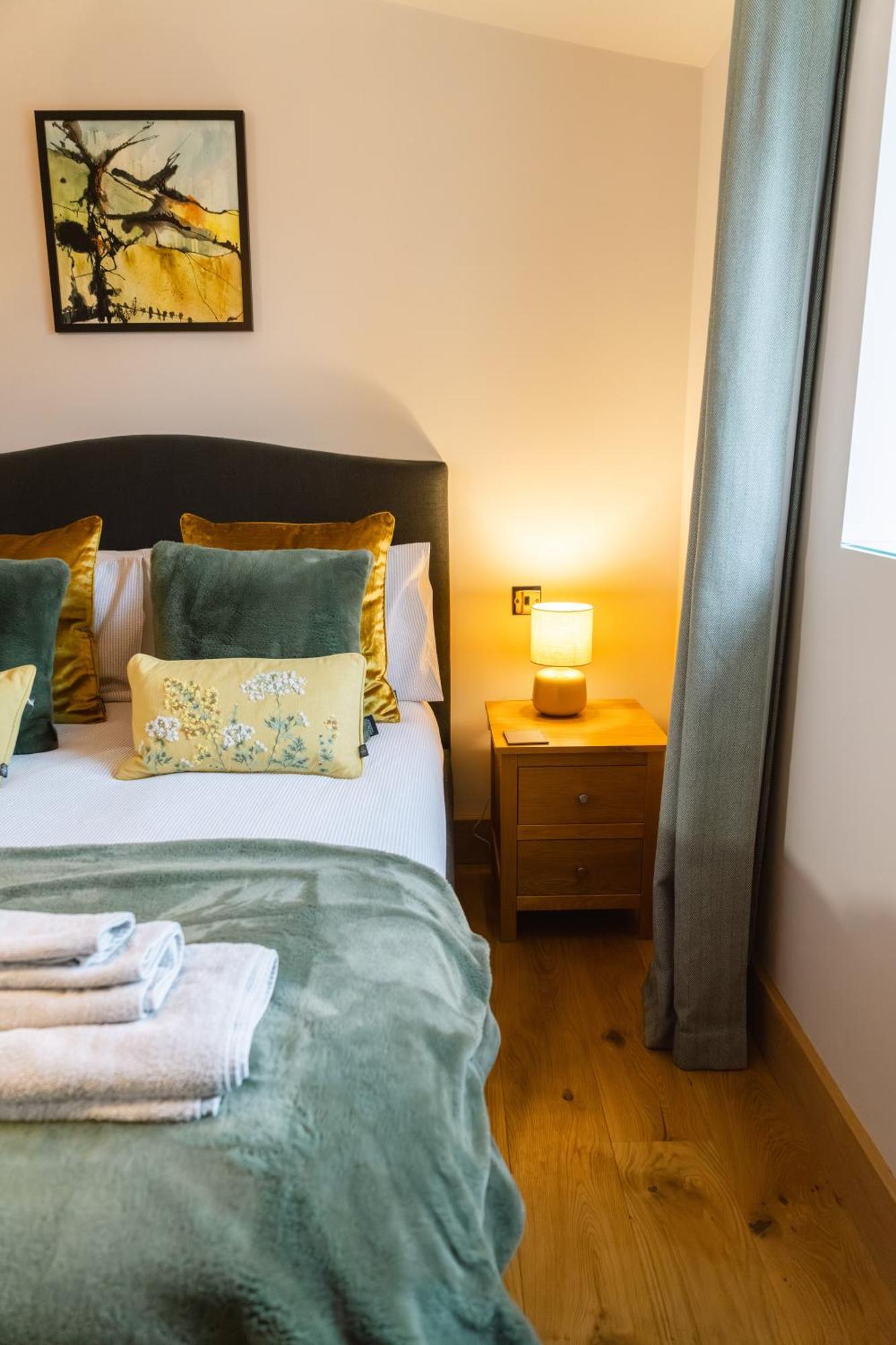 Bramble Cottage Eckington  Dış mekan fotoğraf